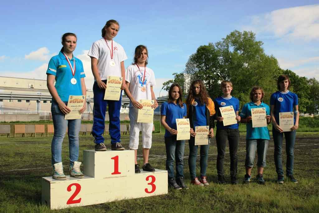 Ogólnopolski Turniej Łuczniczy