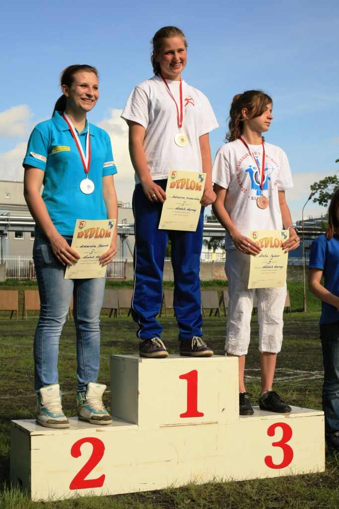 Ogólnopolski Turniej Łuczniczy