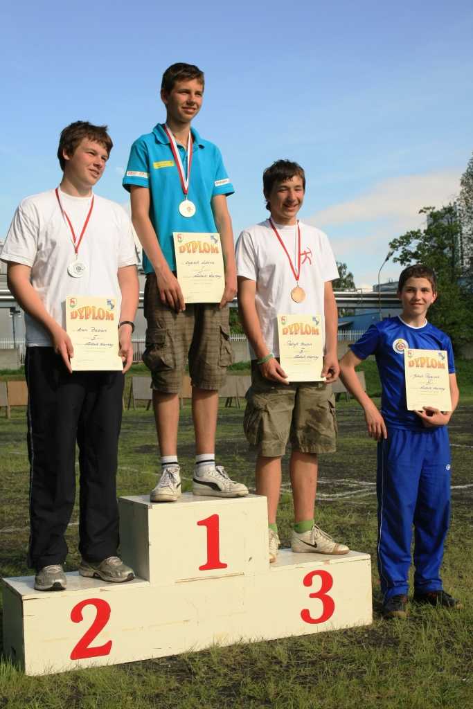 Ogólnopolski Turniej Łuczniczy