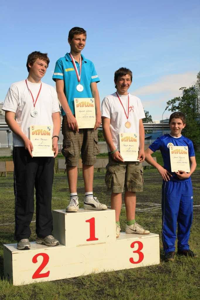 Ogólnopolski Turniej Łuczniczy