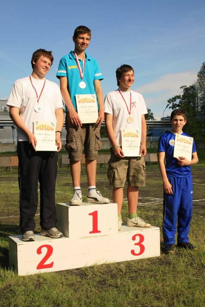 Ogólnopolski Turniej Łuczniczy