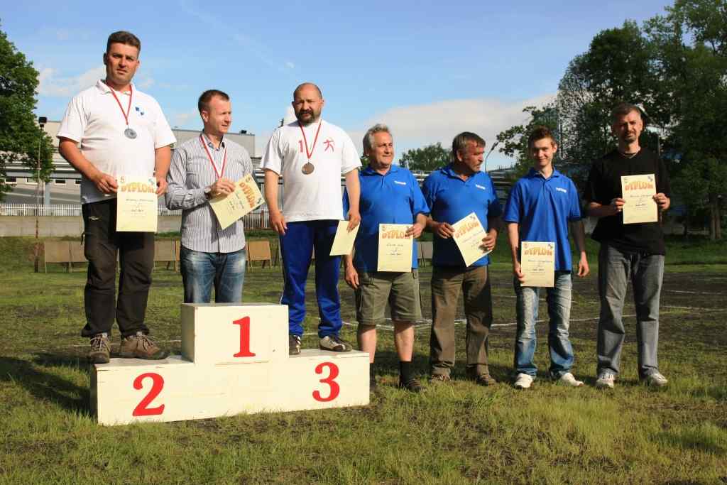 Ogólnopolski Turniej Łuczniczy