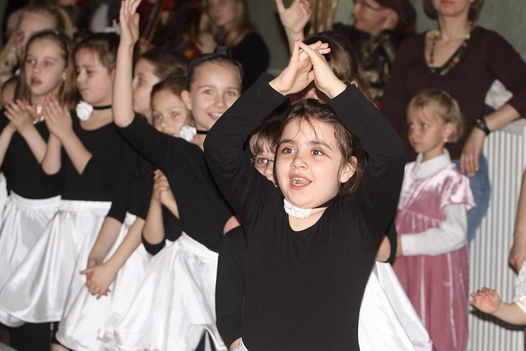 Festiwal Zespołów Kameralnych