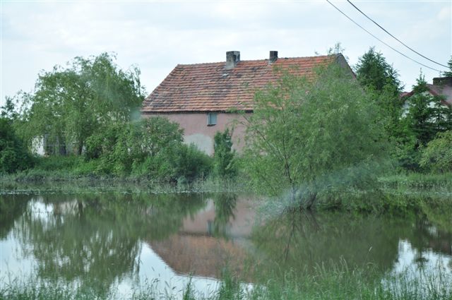 Woda w Kwiatkowicach