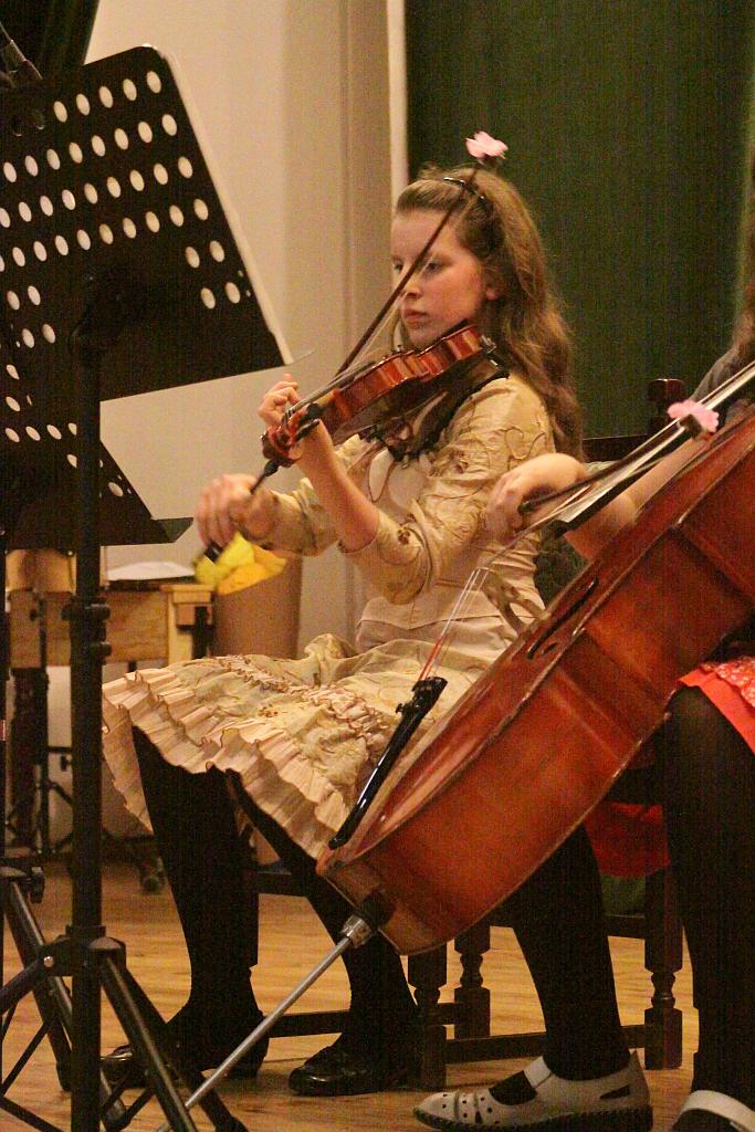 Festiwal Zespołów Kameralnych