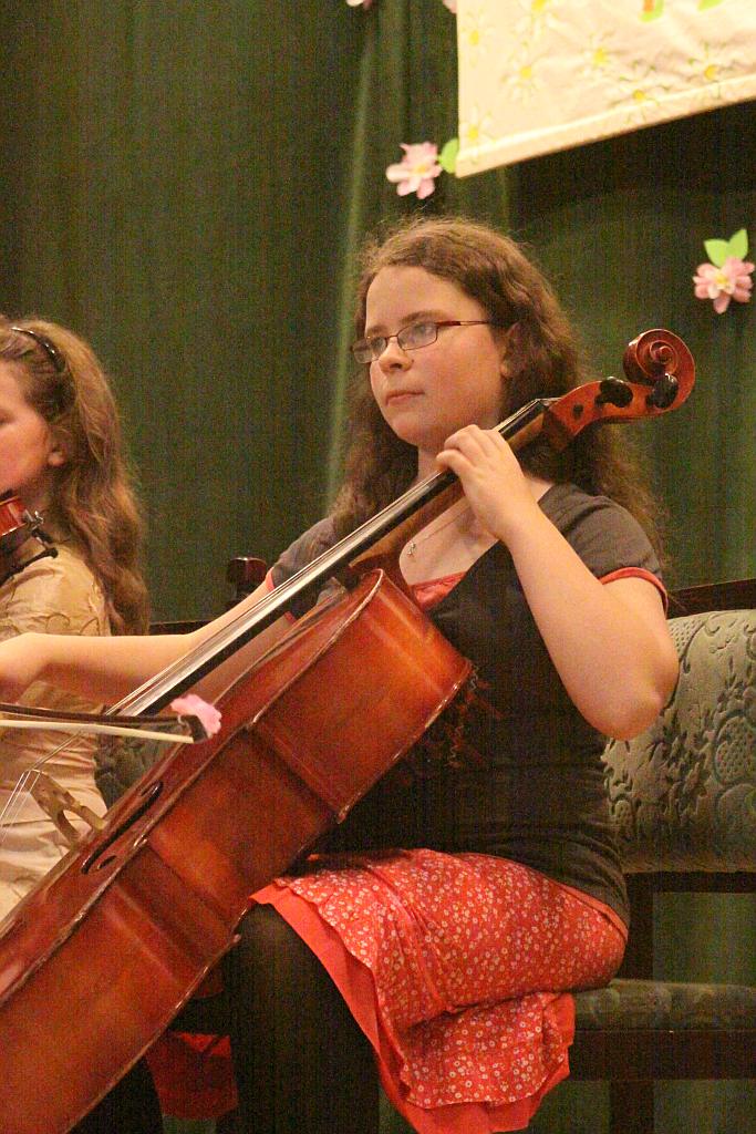 Festiwal Zespołów Kameralnych