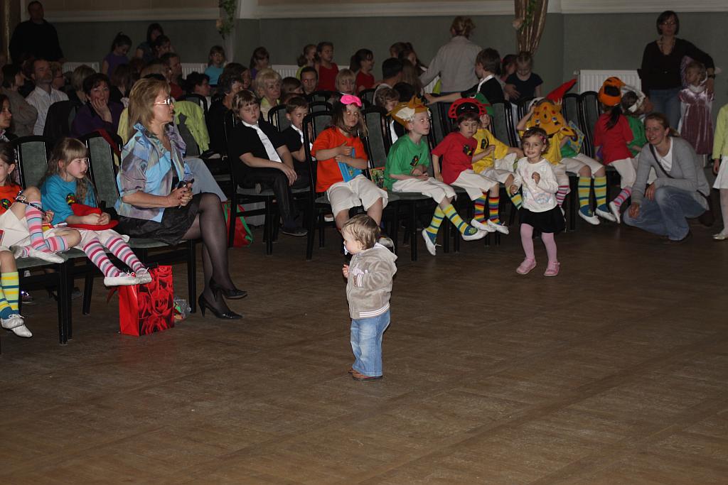 Festiwal Zespołów Kameralnych