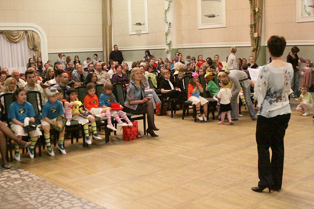 Festiwal Zespołów Kameralnych