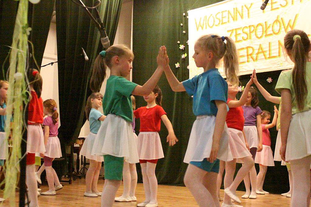 Festiwal Zespołów Kameralnych