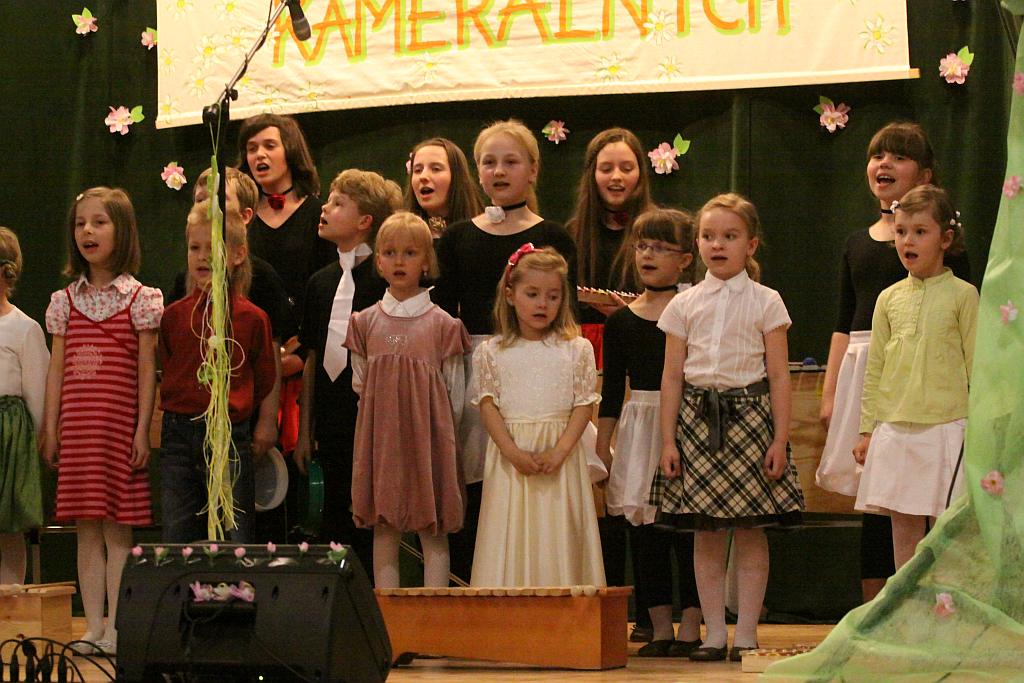 Festiwal Zespołów Kameralnych