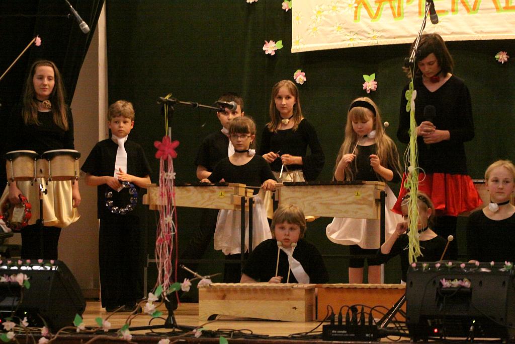 Festiwal Zespołów Kameralnych