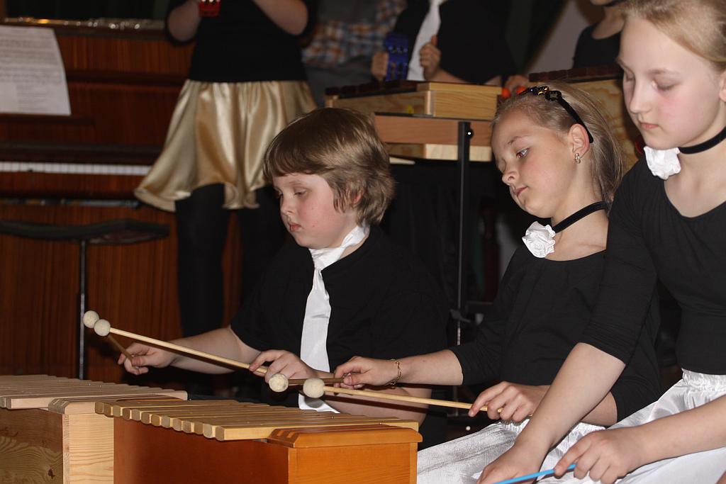 Festiwal Zespołów Kameralnych