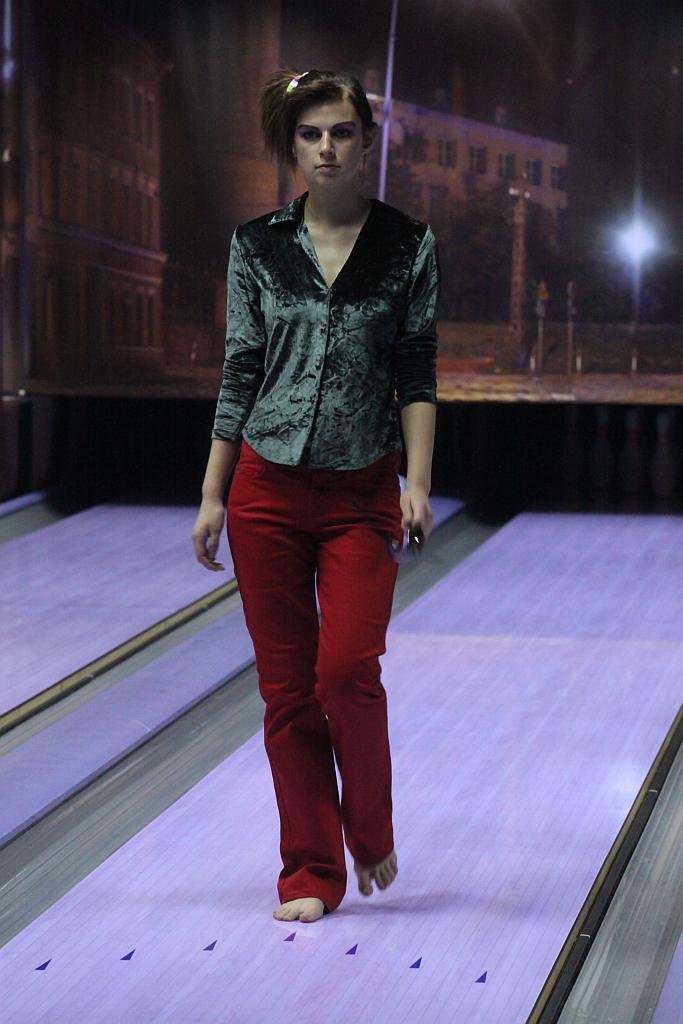 Zabawa w stylu PRL