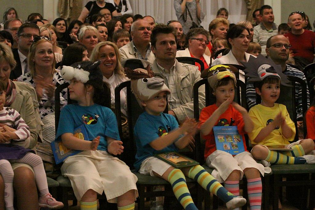 Festiwal Zespołów Kameralnych