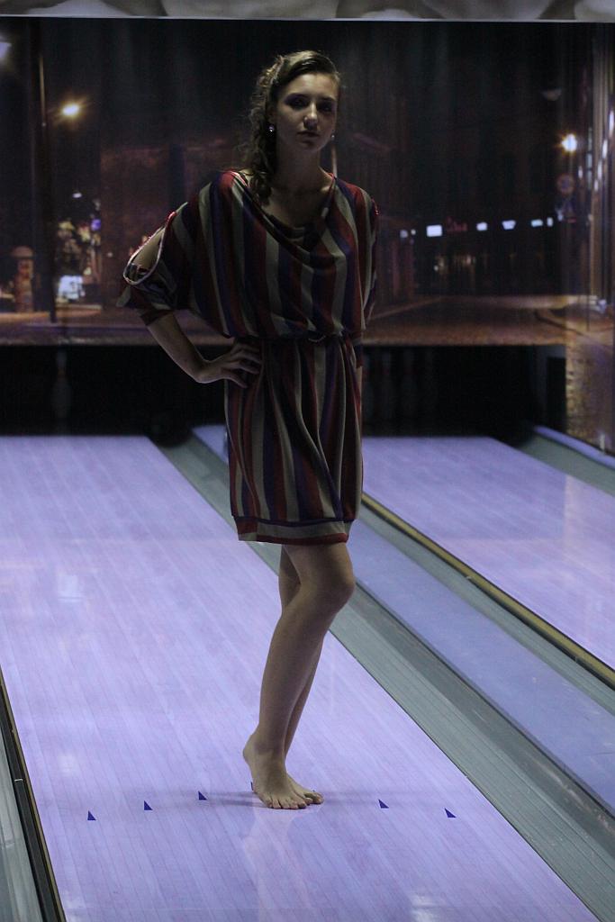 Zabawa w stylu PRL