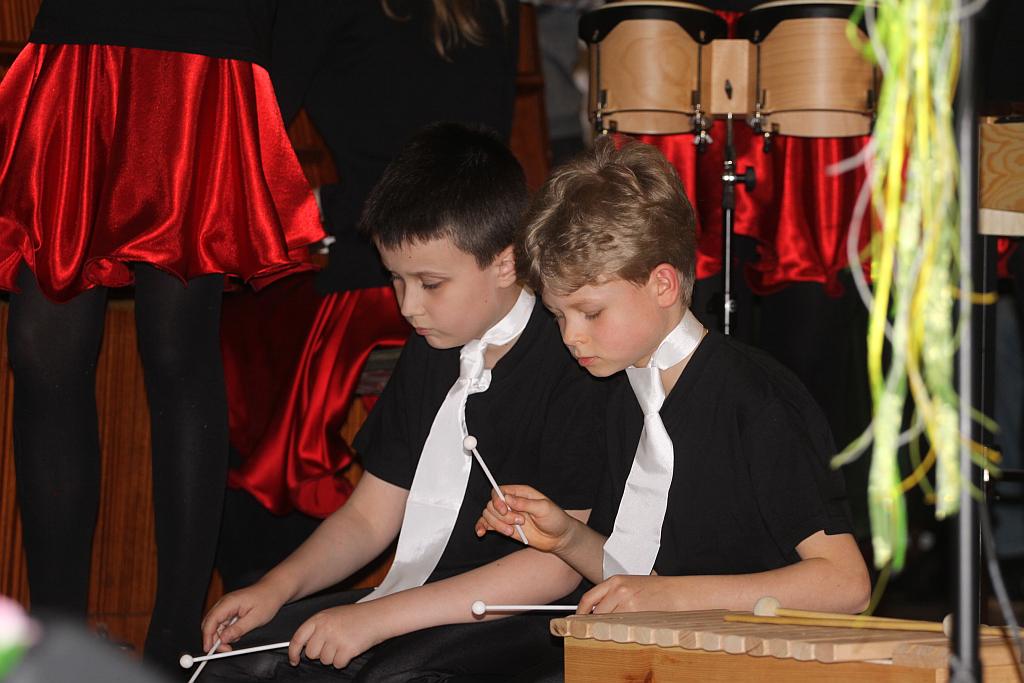 Festiwal Zespołów Kameralnych