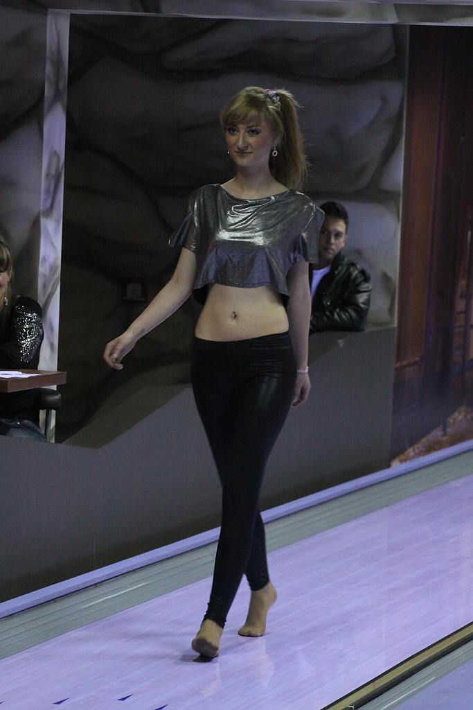 Zabawa w stylu PRL