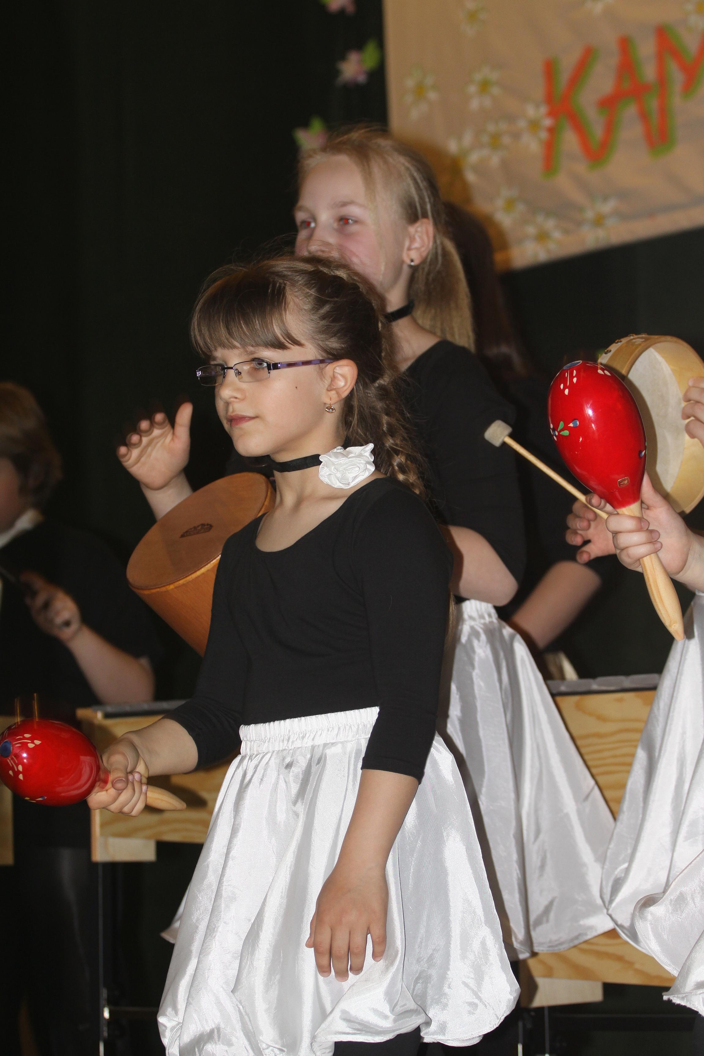 Festiwal Zespołów Kameralnych