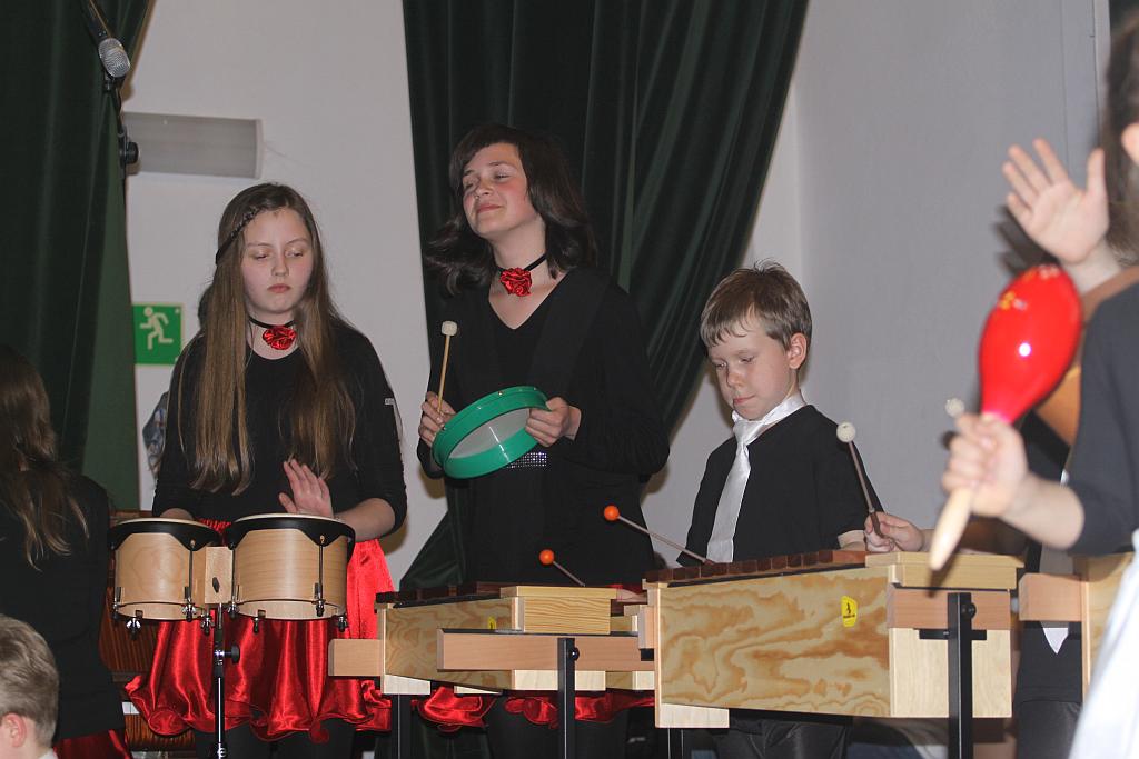 Festiwal Zespołów Kameralnych