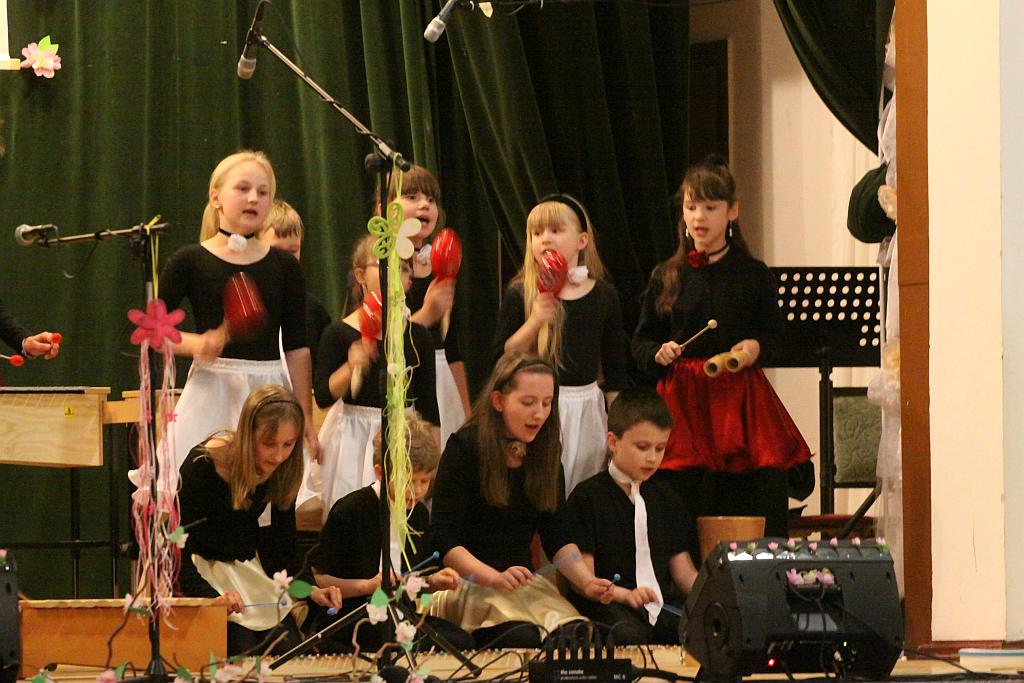 Festiwal Zespołów Kameralnych