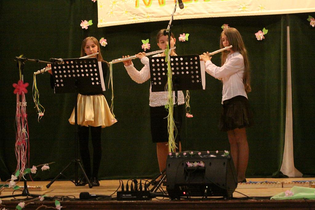 Festiwal Zespołów Kameralnych