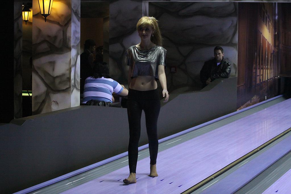 Zabawa w stylu PRL