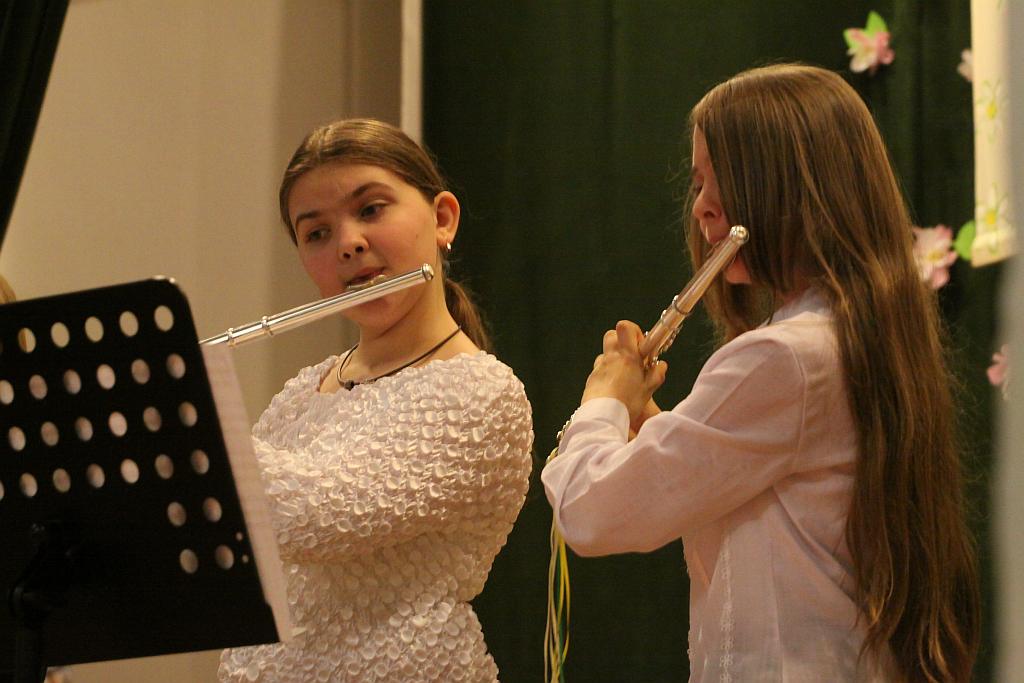 Festiwal Zespołów Kameralnych