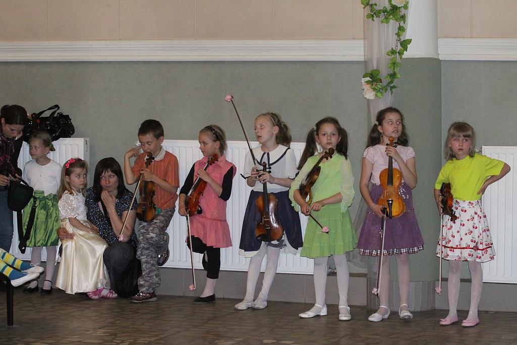 Festiwal Zespołów Kameralnych