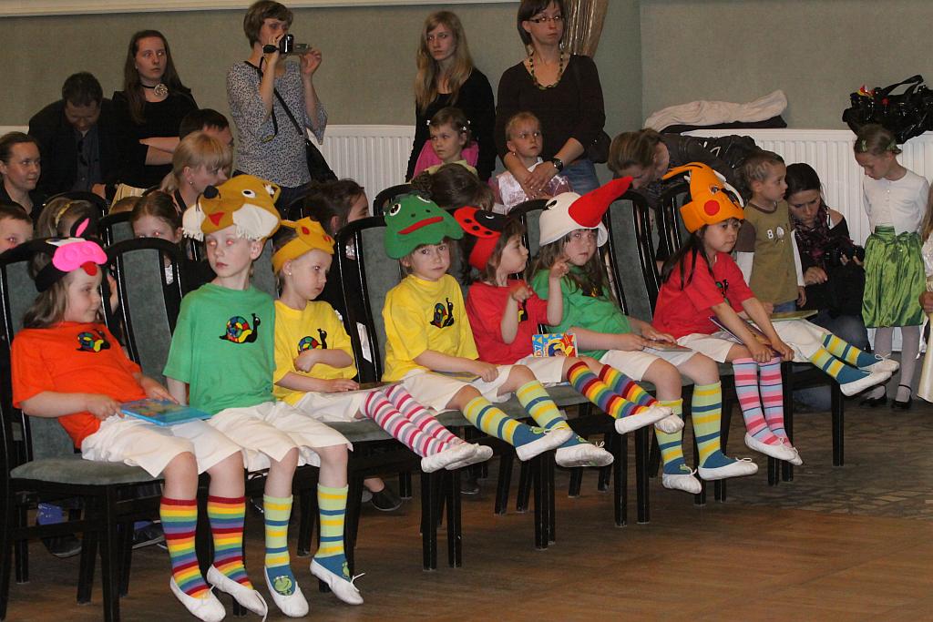 Festiwal Zespołów Kameralnych