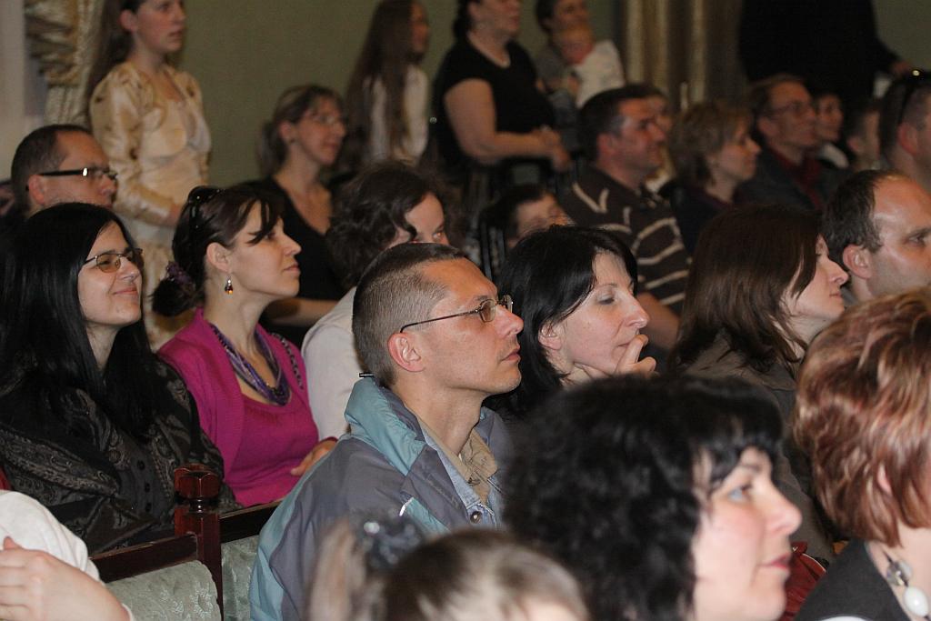 Festiwal Zespołów Kameralnych