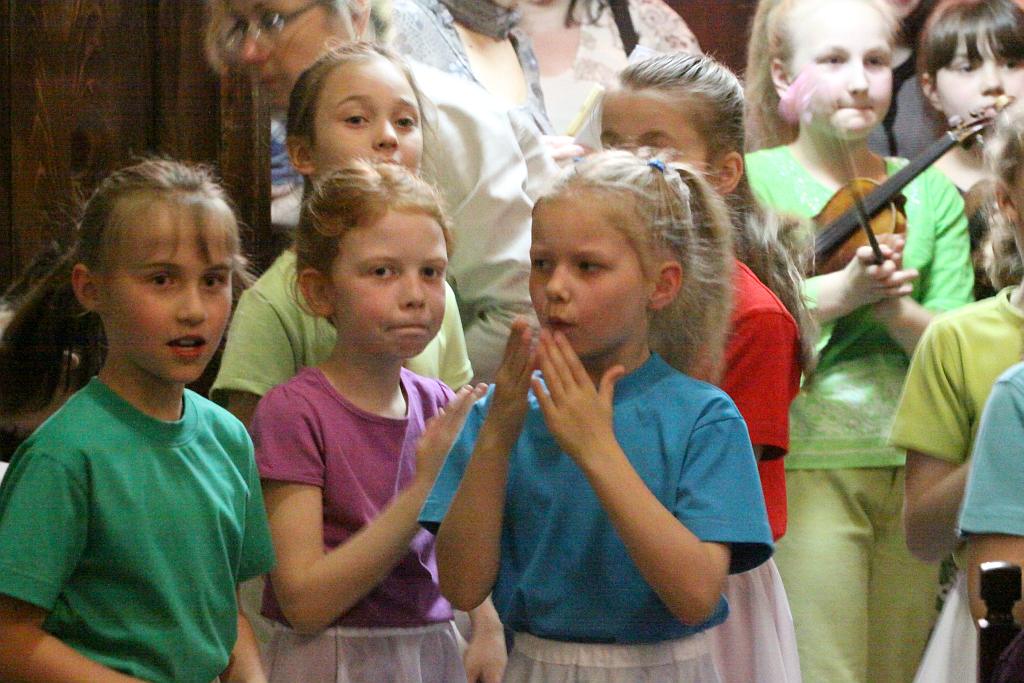 Festiwal Zespołów Kameralnych