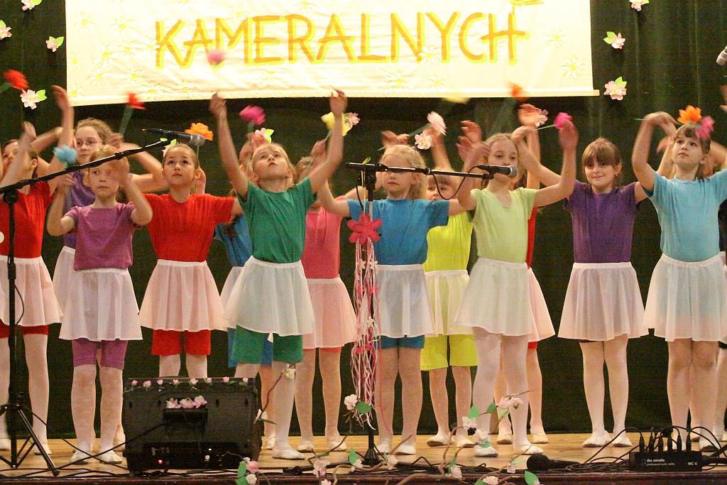 Festiwal Zespołów Kameralnych