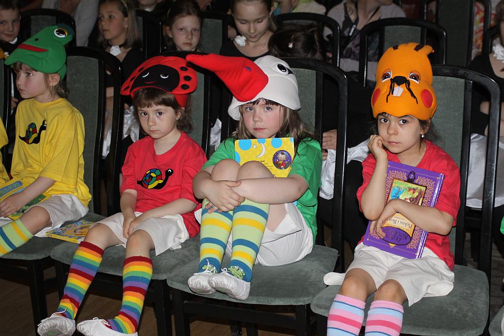 Festiwal Zespołów Kameralnych