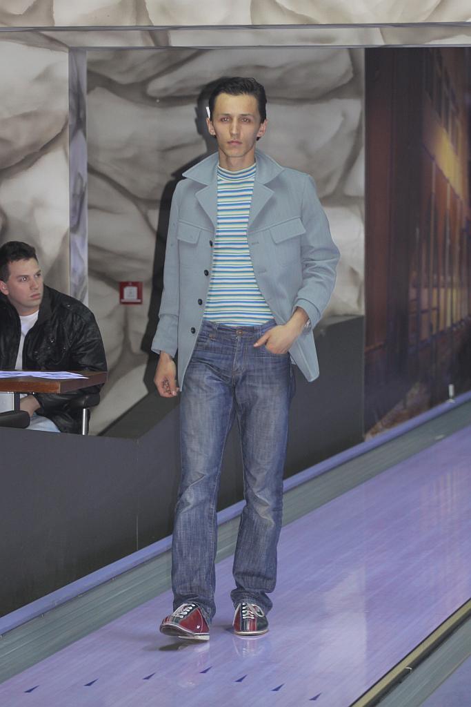 Zabawa w stylu PRL