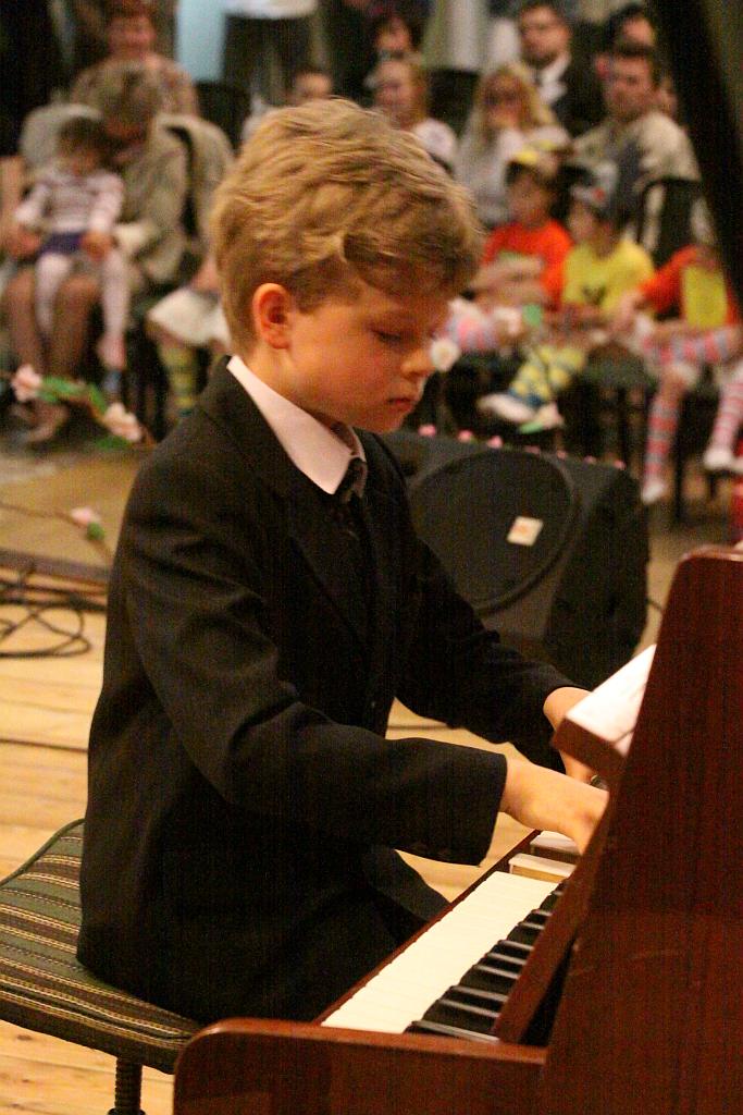 Festiwal Zespołów Kameralnych