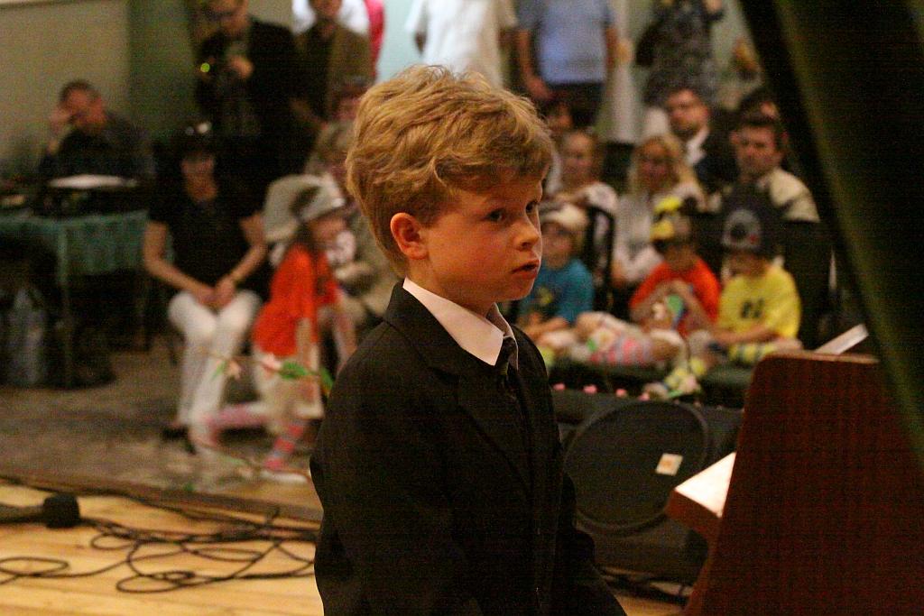 Festiwal Zespołów Kameralnych