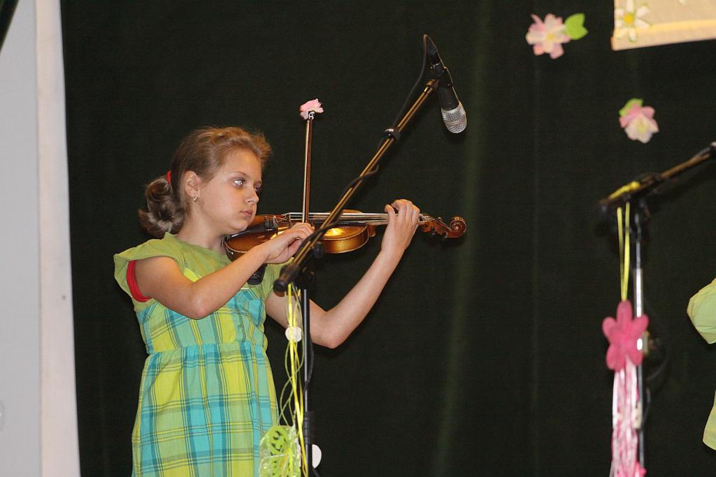 Festiwal Zespołów Kameralnych
