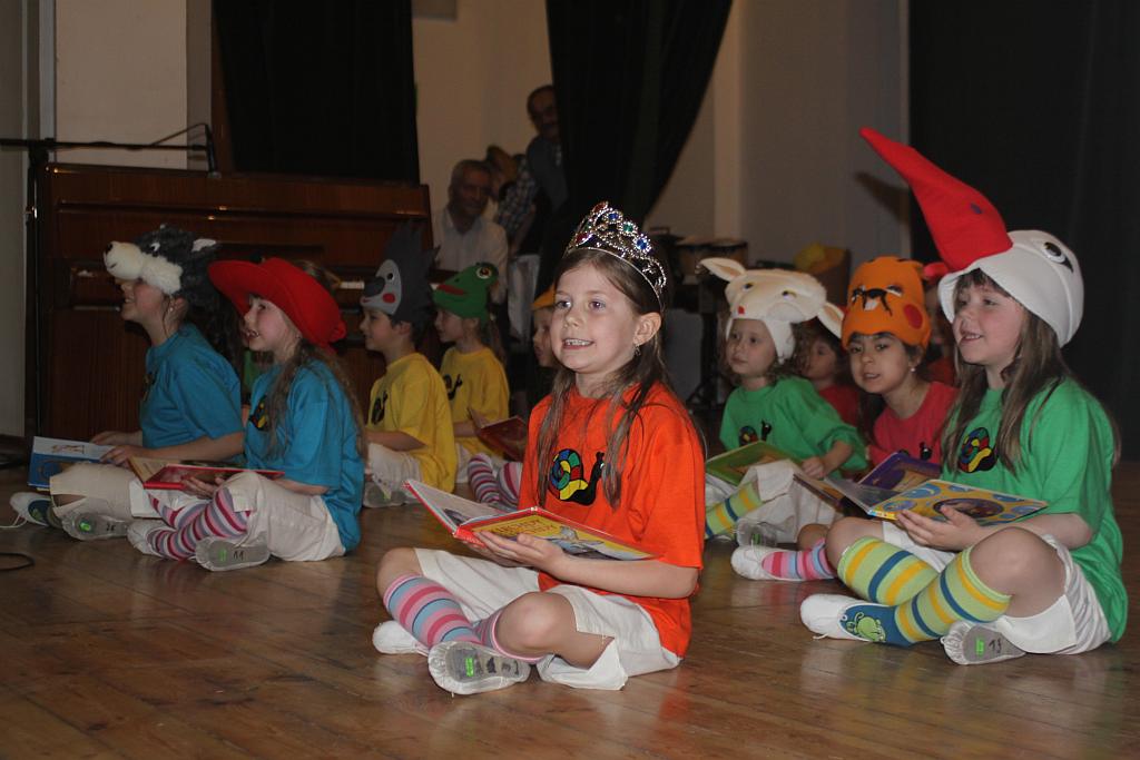 Festiwal Zespołów Kameralnych