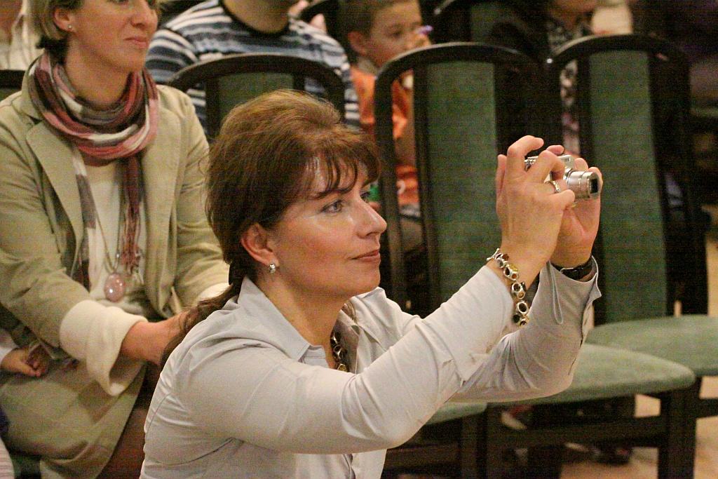 Festiwal Zespołów Kameralnych