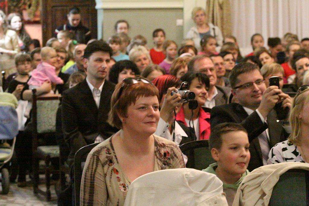 Festiwal Zespołów Kameralnych