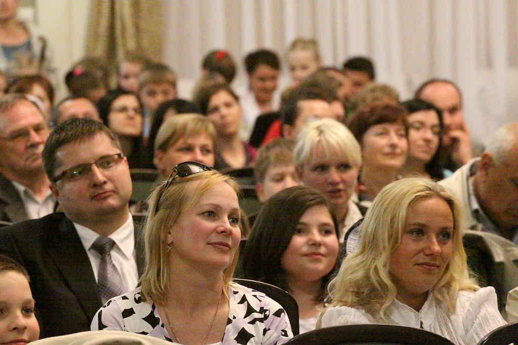 Festiwal Zespołów Kameralnych