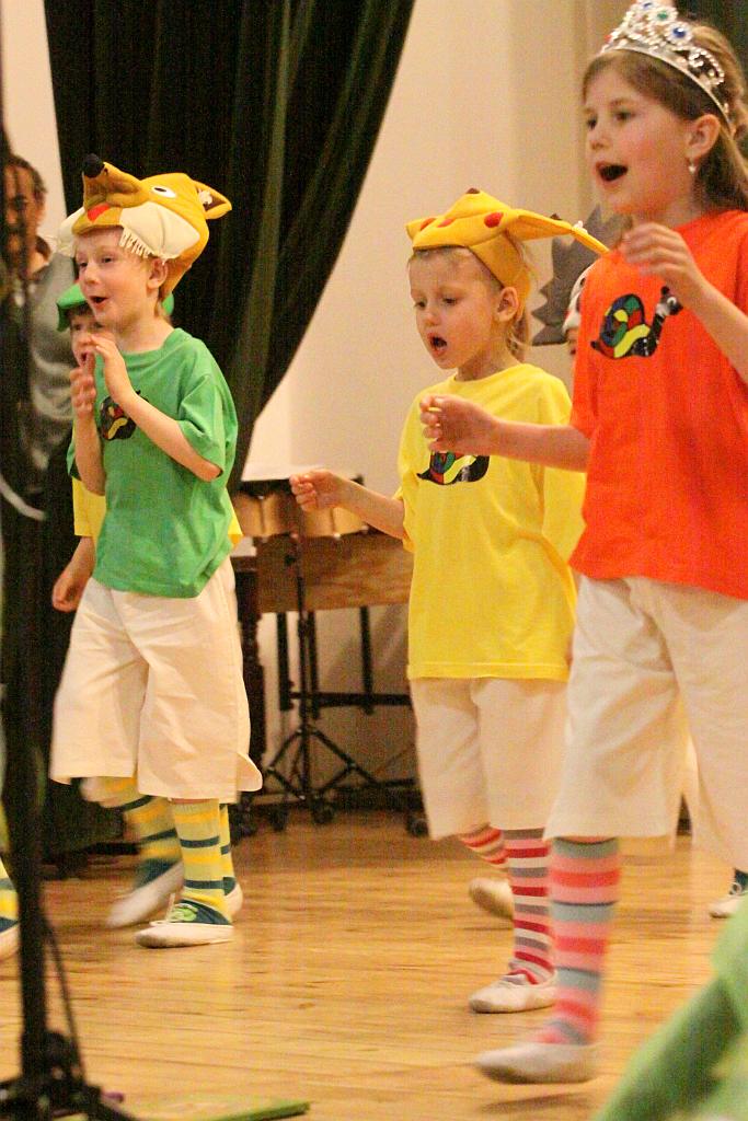 Festiwal Zespołów Kameralnych