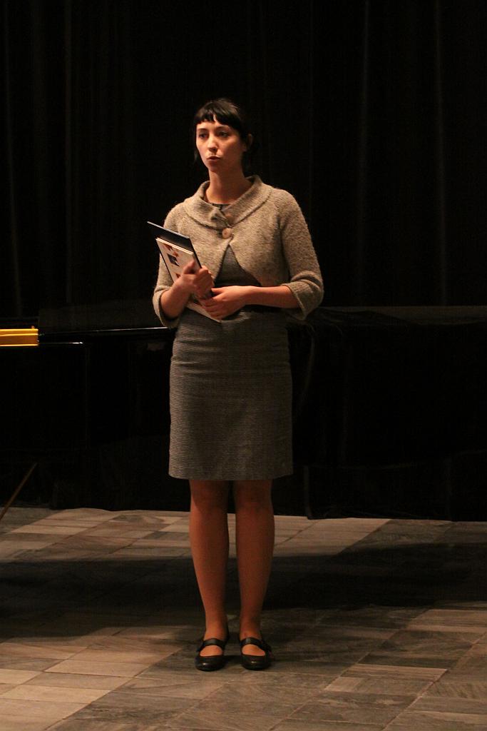 Bon Soir Monsieur Chopin