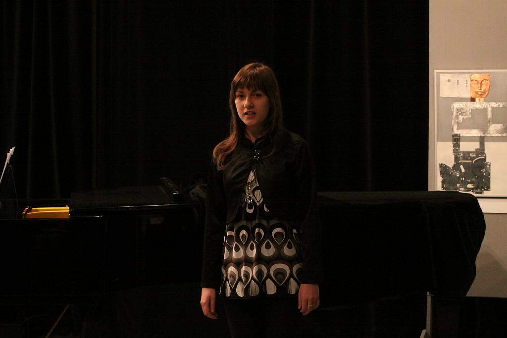 Bon Soir Monsieur Chopin