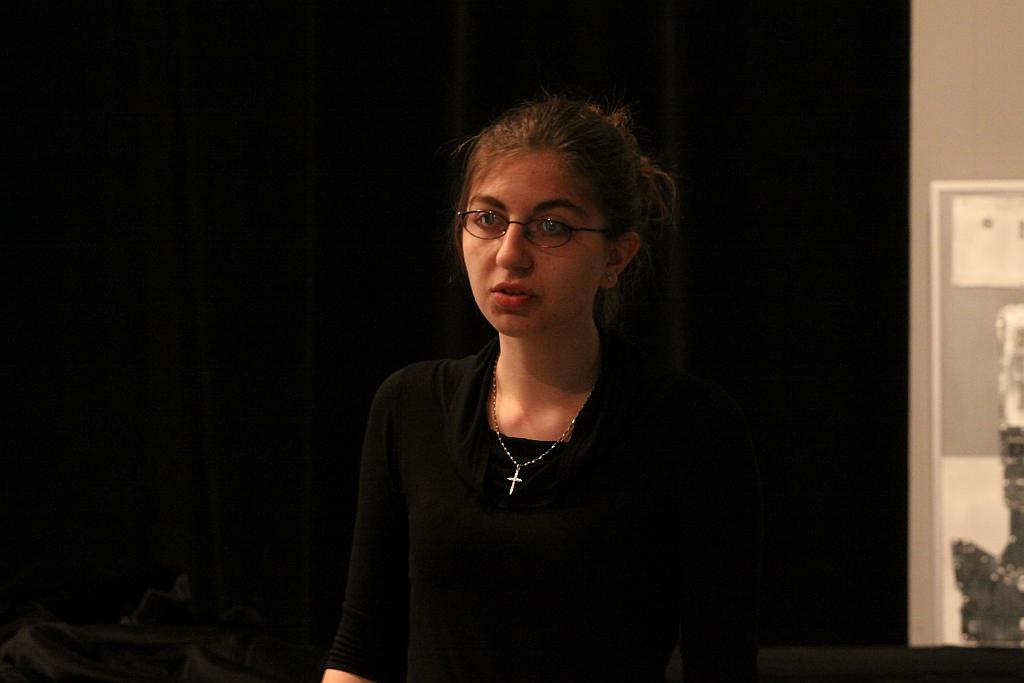 Bon Soir Monsieur Chopin