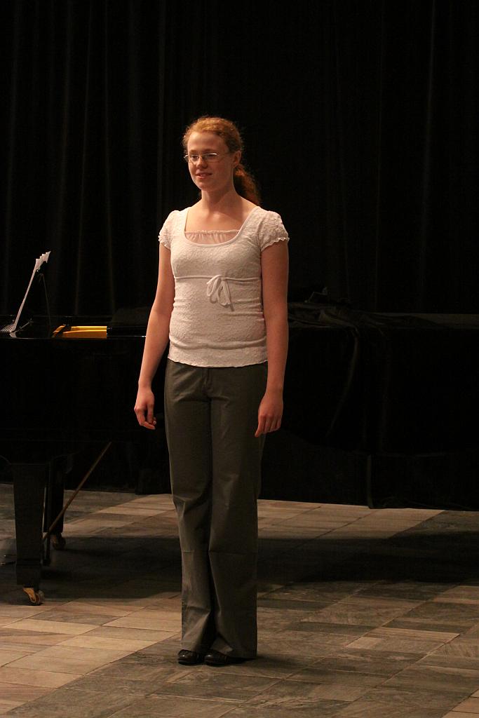 Bon Soir Monsieur Chopin