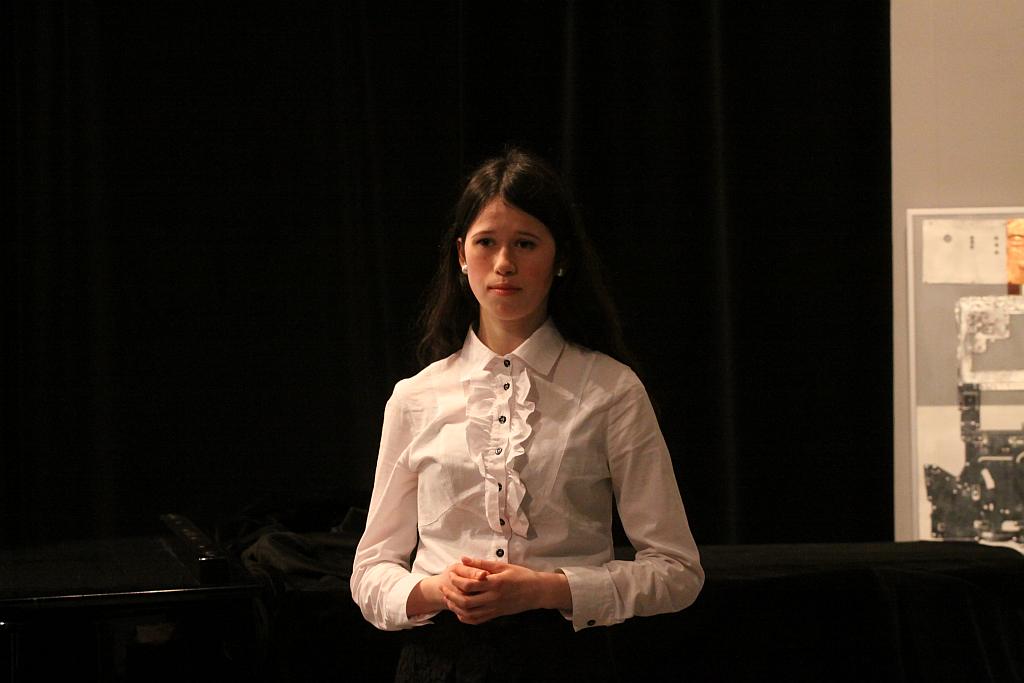 Bon Soir Monsieur Chopin