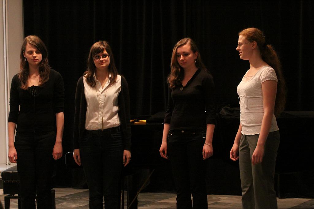 Bon Soir Monsieur Chopin