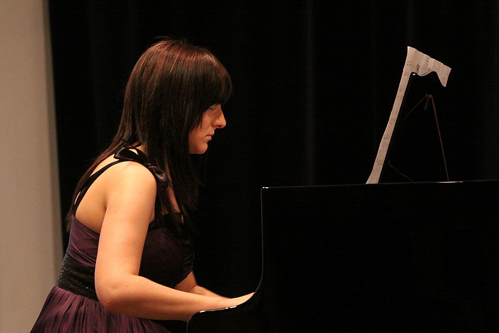 Bon Soir Monsieur Chopin