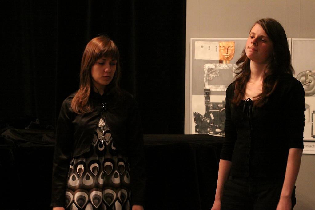 Bon Soir Monsieur Chopin